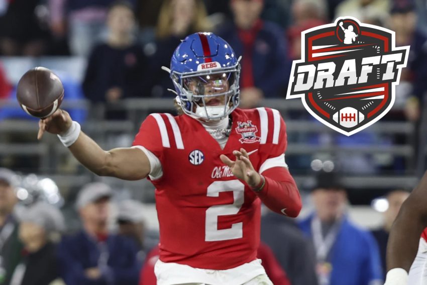 Senior Bowl and Shrine Bowl: Future Daniel Jones and Players to Watch