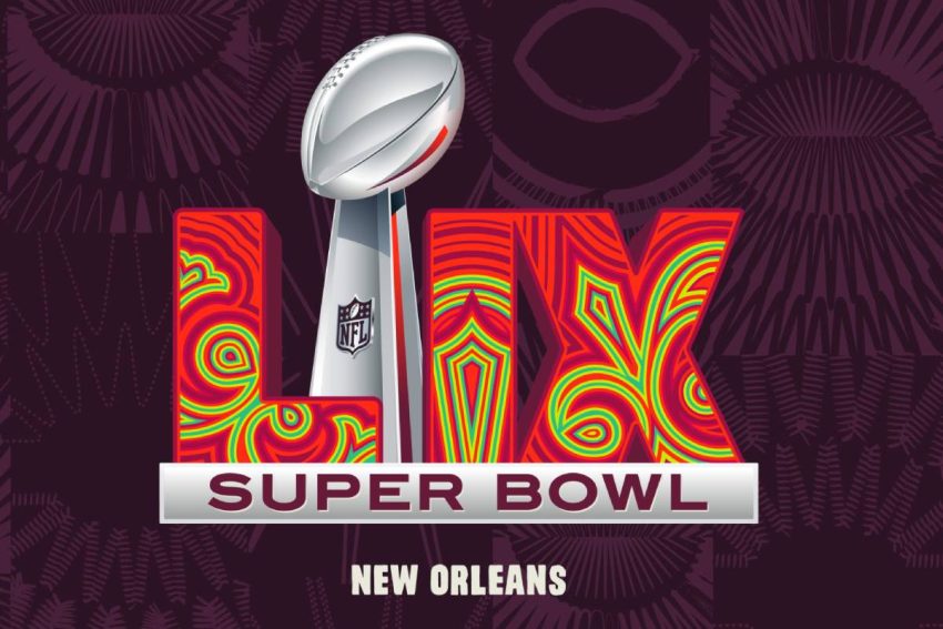 "Super Bowl LIX: Information on Eagles vs Chiefs Match, Date, TV Channel, and Full Schedule"
