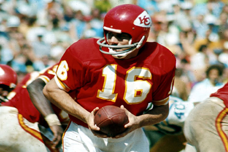 "The Journey to Eternity: The History of the Kansas City Chiefs Leading up to Super Bowl LIX"