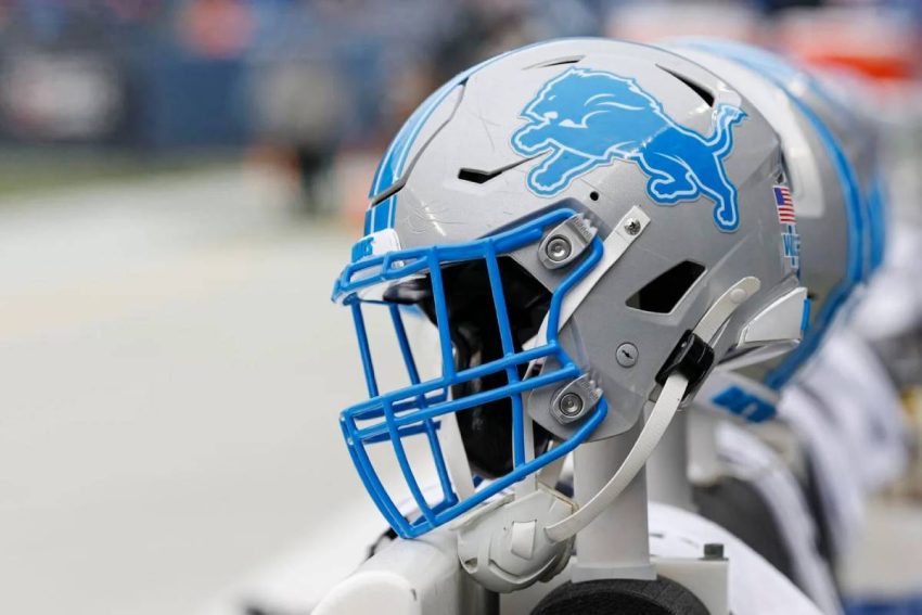 "The Lions Have Found a Replacement for Ben Johnson for Breakfast"