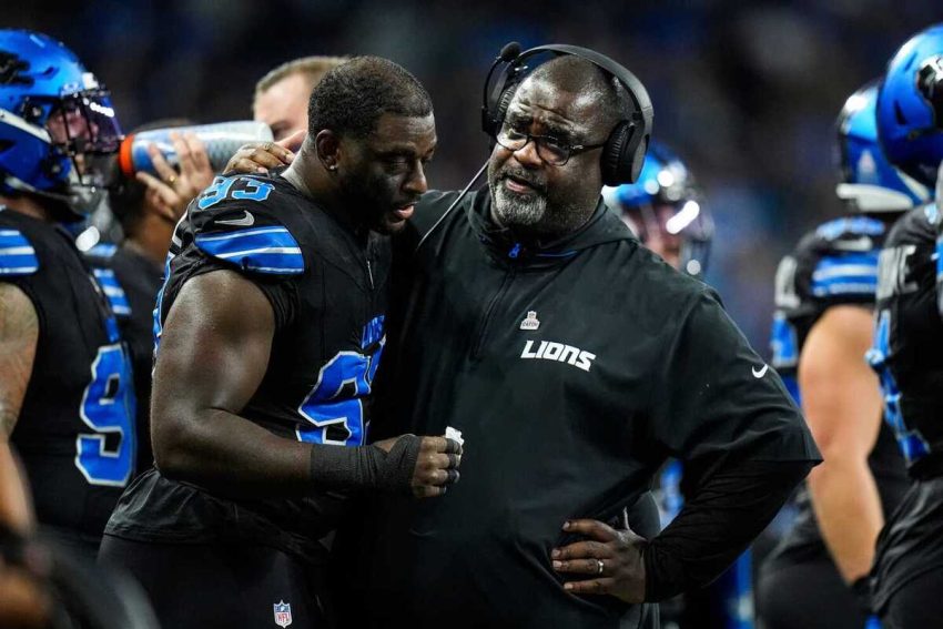 The Patriots Hire Terrell Williams as Defensive Coordinator