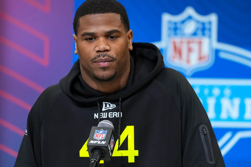 Breakfast News: Is Abdul Carter Heading Towards Surgery?