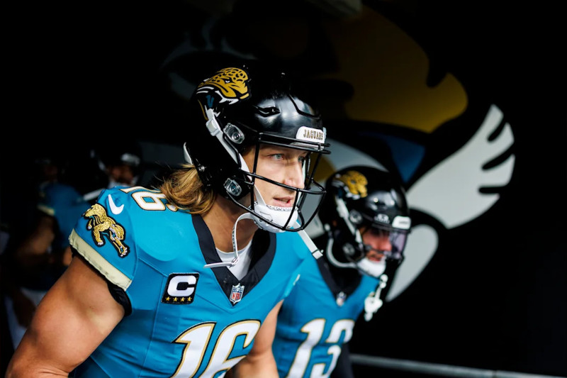 "Breakfast News: The Jaguars Have Their New General Manager"