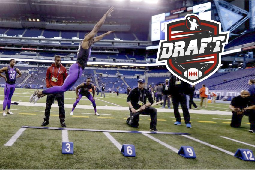 "Frequently Asked Questions about the 2025 NFL Combine Workshops"