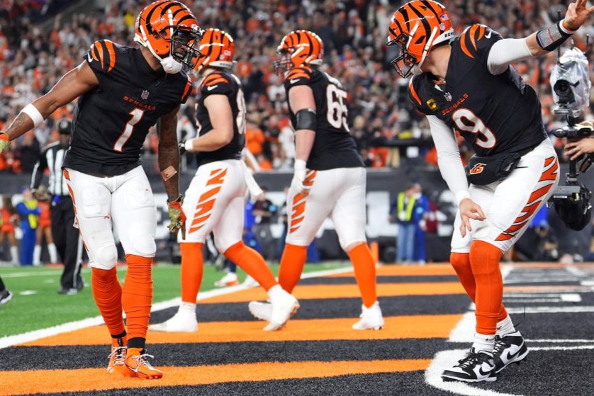 [Intersaison] Cincinnati Bengals: Aiming to Roar Back on Defense Again