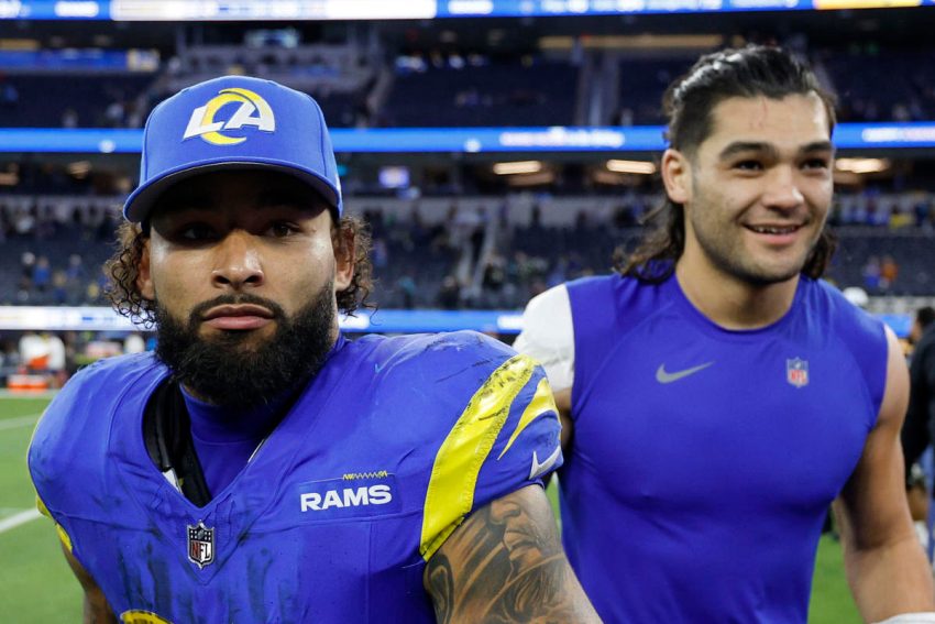 [Intersaison] Los Angeles Rams: Leveraging a Golden Youth