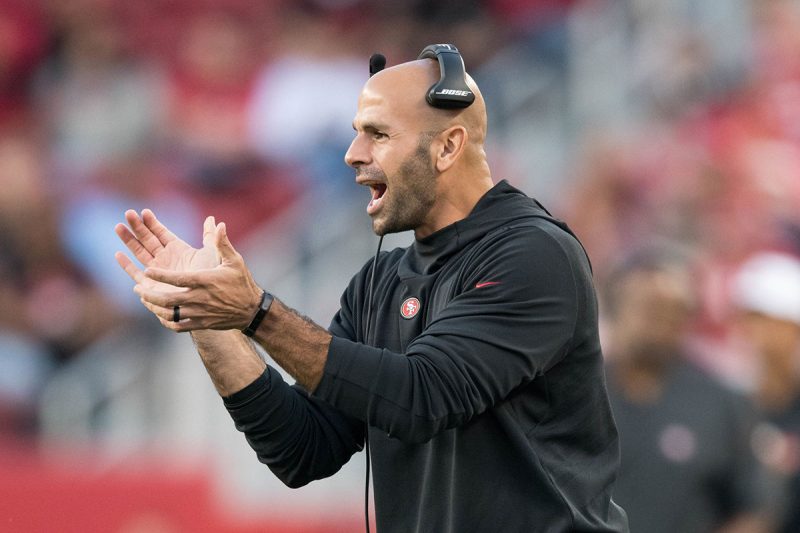 [Intersaison] San Francisco 49ers: Aiming to Get Back on Track