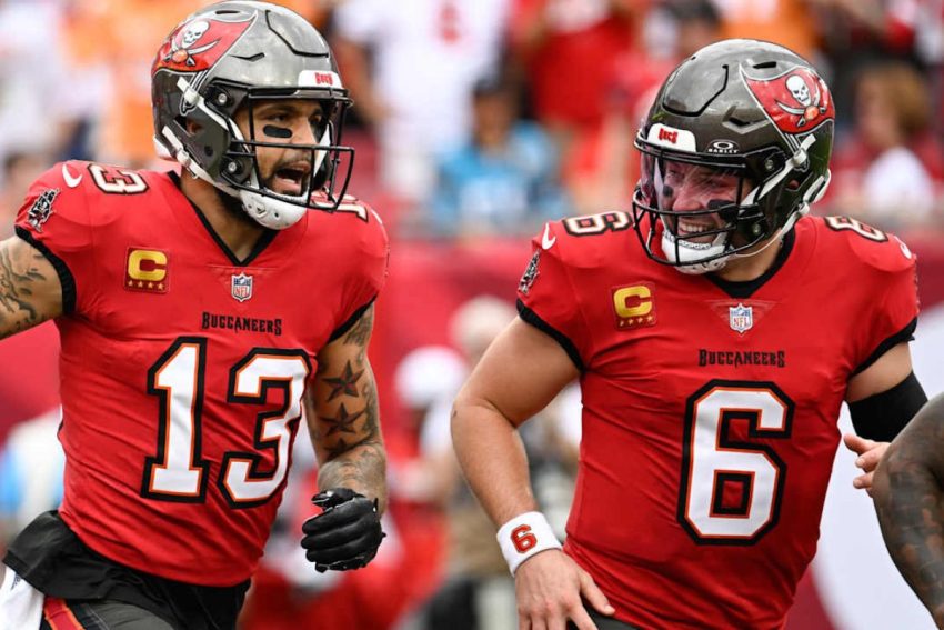[Intersaison] Tampa Bay Buccaneers: Struggling to Stay Afloat or Sink in the Off-Season