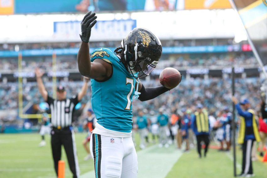 "Jacksonville Jaguars: Anticipating a New Bounce Back in the Off-Season"