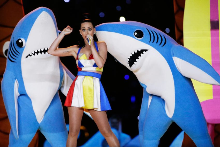 "Let the Show Begin! The Best Super Bowl Halftime Performances"