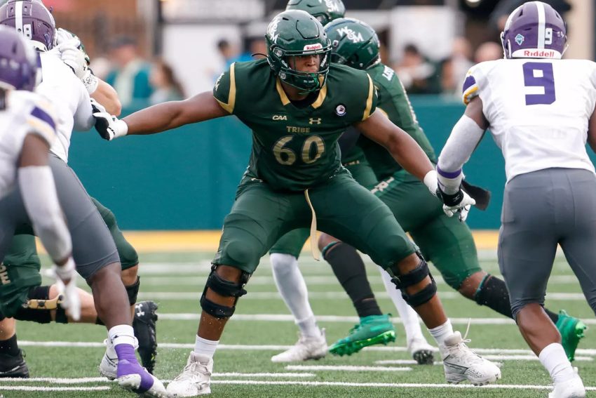 "NFL Combine: The Top 10 Players to Watch"