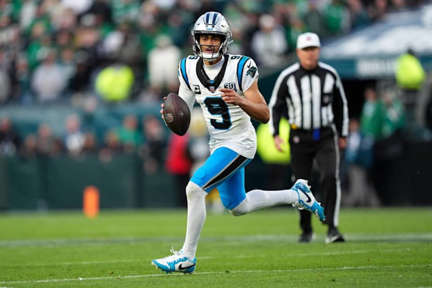 "Off-Season Update: There is Hope for the Carolina Panthers"