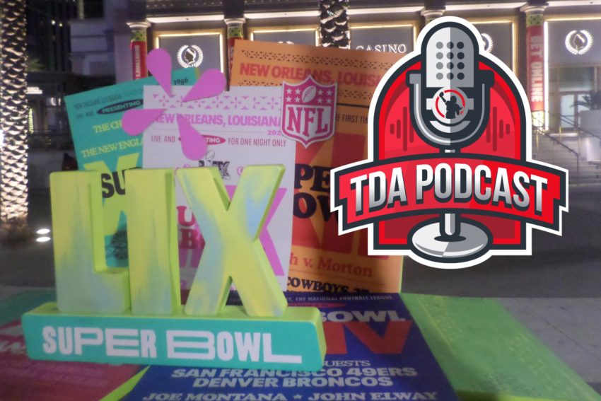 [Podcast] Arriving in New Orleans: A Live Experience!