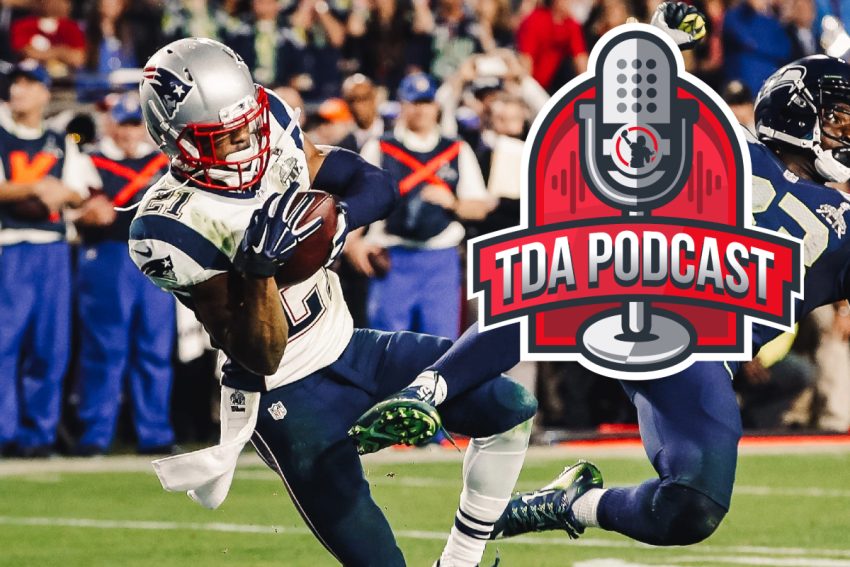 [Podcast] Discussing the Best Super Bowl in History