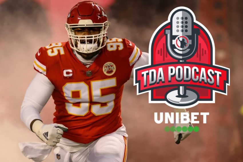 [Podcast] Do the Chiefs Have an Advantage? A Comprehensive Preview of Super Bowl LIX