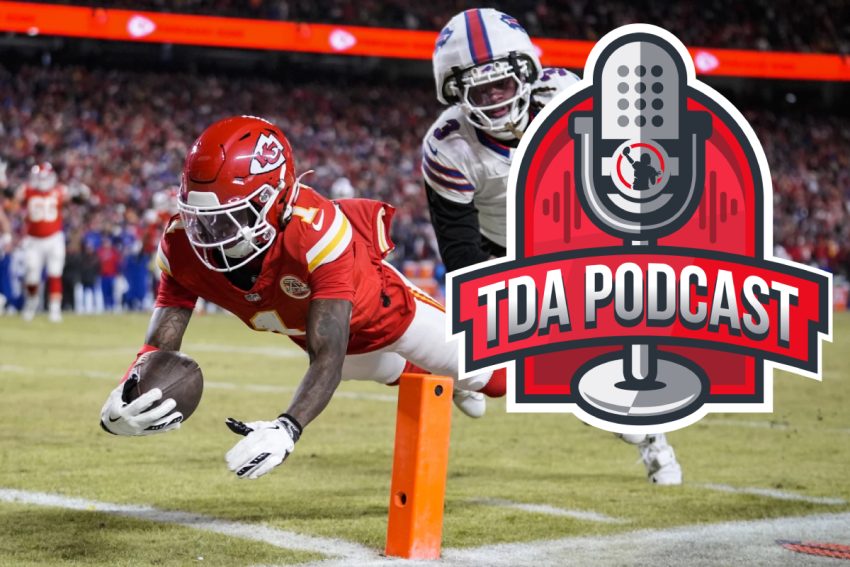 [Podcast] The Young Players Expected to Shine at Super Bowl LIX