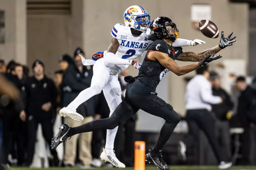"Shrine Bowl 2025: Cobee Bryant, the Repentant Quarterback and a New Rising Star"