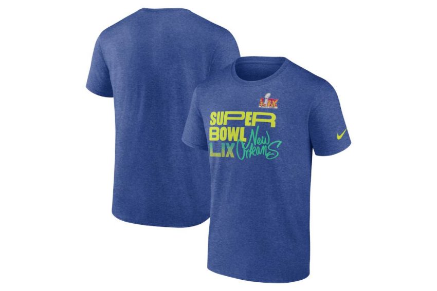 "Super Bowl Jerseys and Memorabilia Available at Fanatics Shopping"