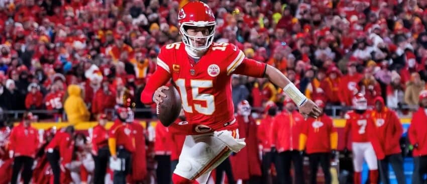 Super Bowl LIX : Cotes, Aperçu des Paris et Prédictions pour le Match Chiefs vs Eagles
