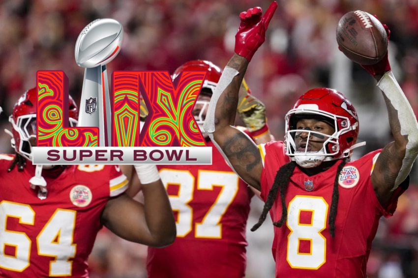 Super Bowl LIX Predictions: The Chiefs are Favorites Again!