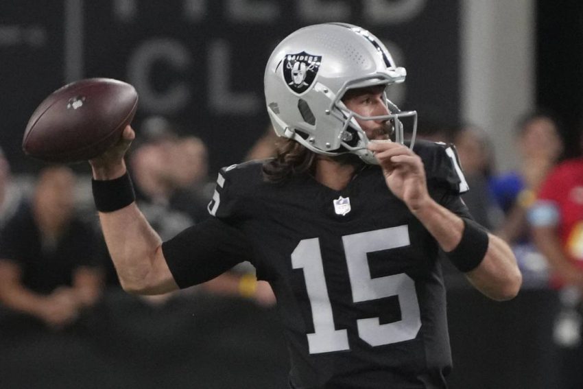 "Breakfast News: Gardner Minshew and Christian Kirk Facing Unemployment"