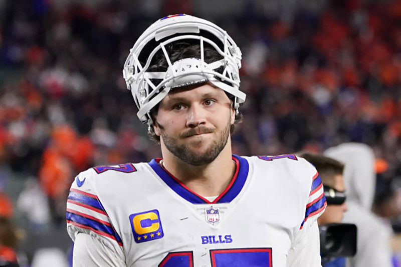 "Buffalo Bills: Finding the Key in the Off-Season"
