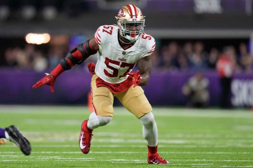 "Free Agency Linebackers: Versatile or Specialist, There's Something for Everyone"