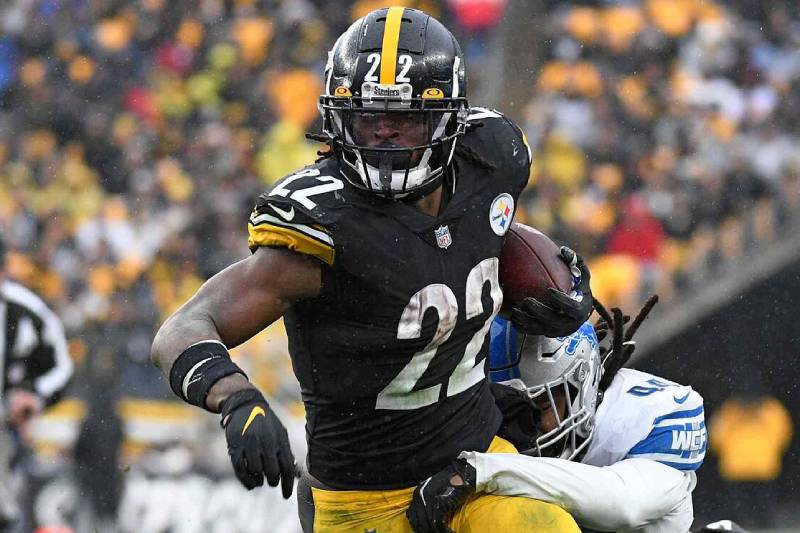 [Free Agency] Running Back: No Stars but Solid Players