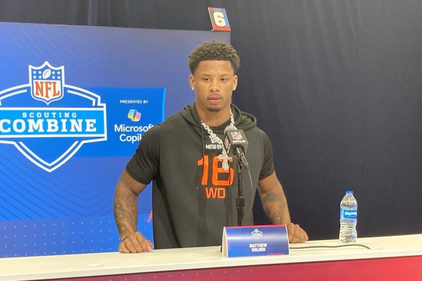 "NFL Combine: Winners of the Third Day"