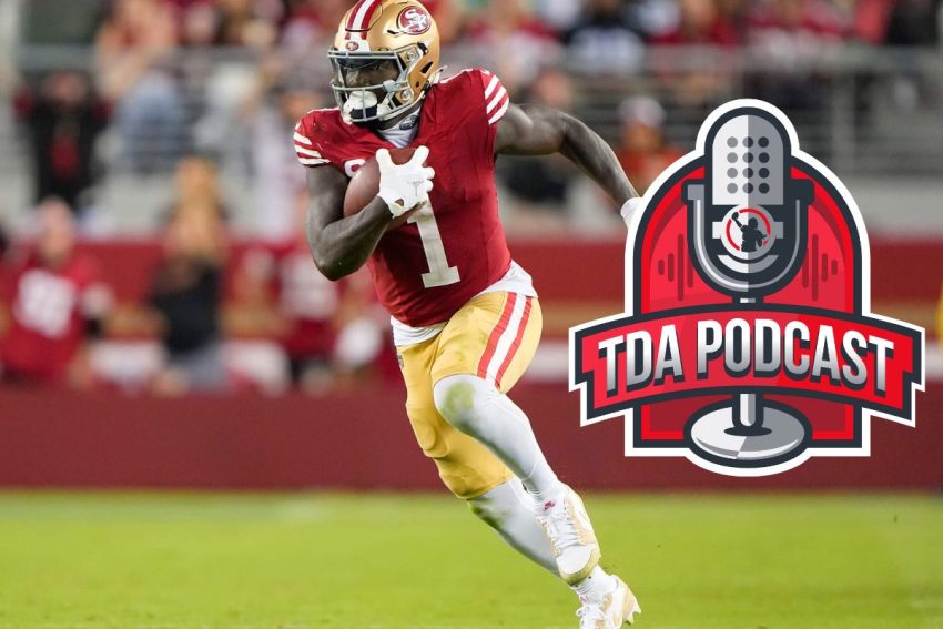 [Podcast] NFL Weekly: Discussing Tags and Trades, Significant Changes in the League