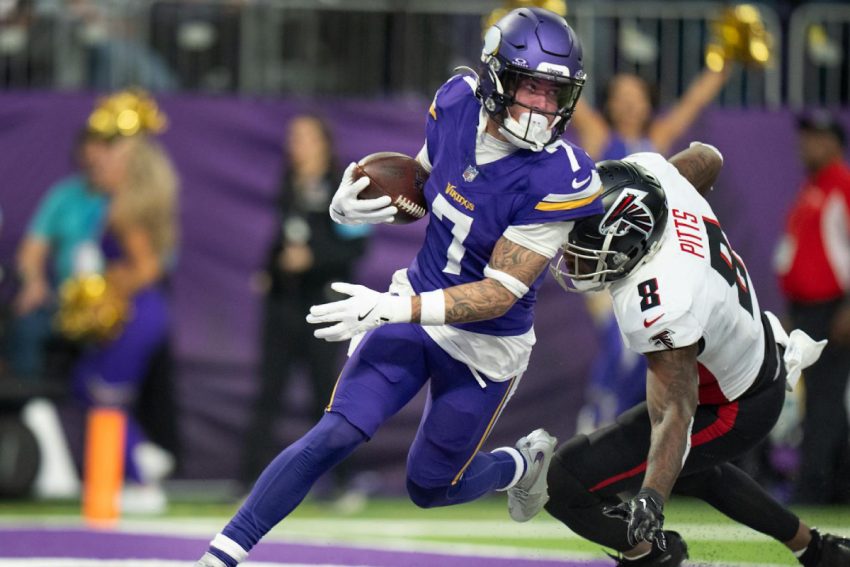 Talented Playmakers: Free Agency Cornerbacks