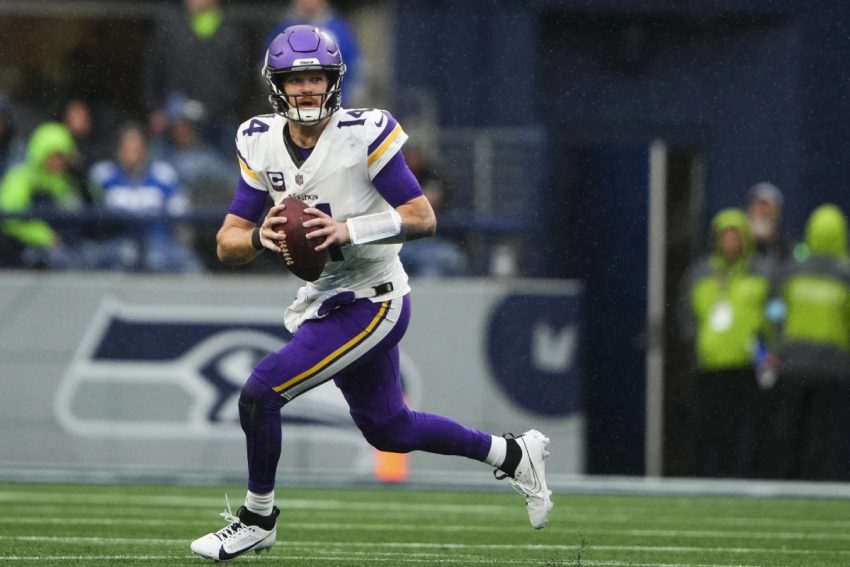 Top 50 Available Players in the 2025 NFL Free Agency