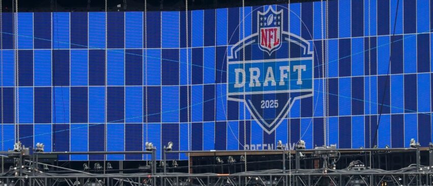 Aperçu des paris pour le repêchage de la NFL 2025, cotes et choix d'experts