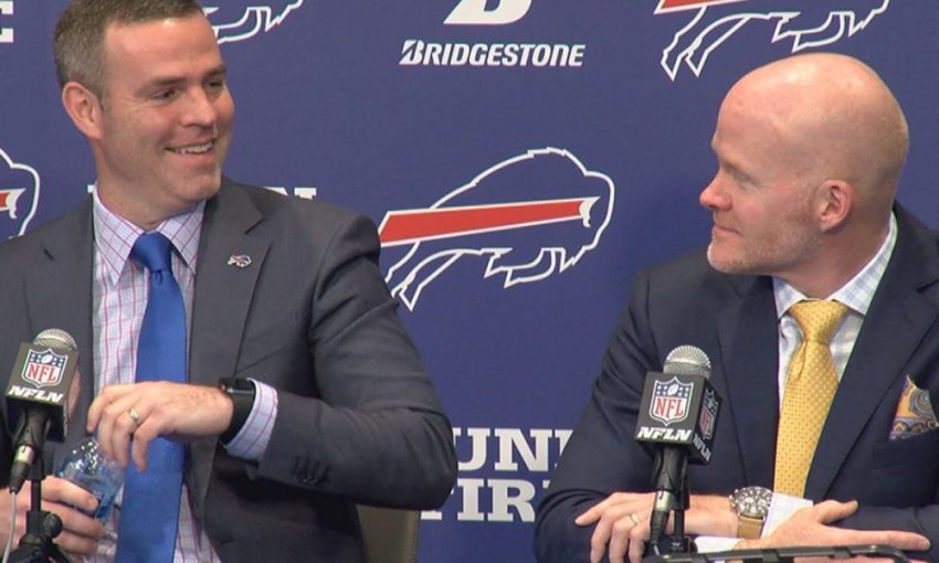 Buffalo Bills: A Shadow of Doubt?