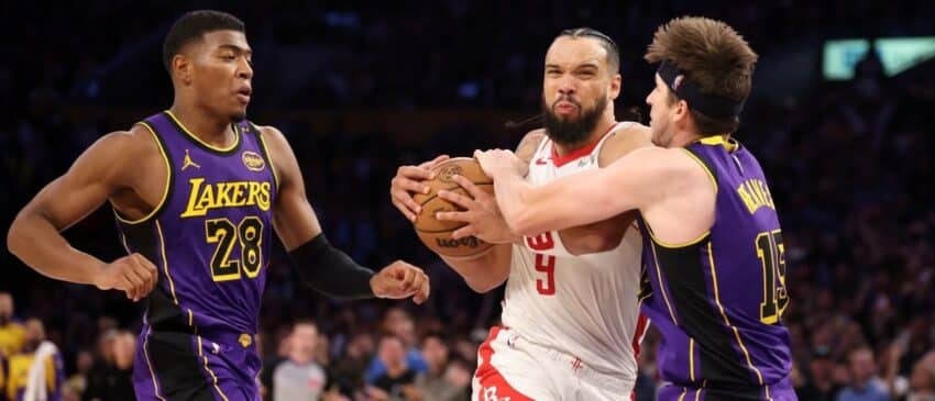 Choix de Paris à Long Terme pour le Championnat NBA 2025