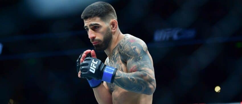Cotes UFC 314, Aperçu des Paris, Prédictions : Volkanovski Vs. Lopes