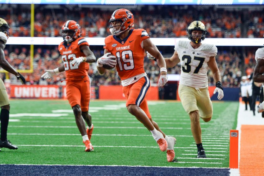 Draft 25 - 5th Round: Shedeur Sanders Finally Strengthens the Lines