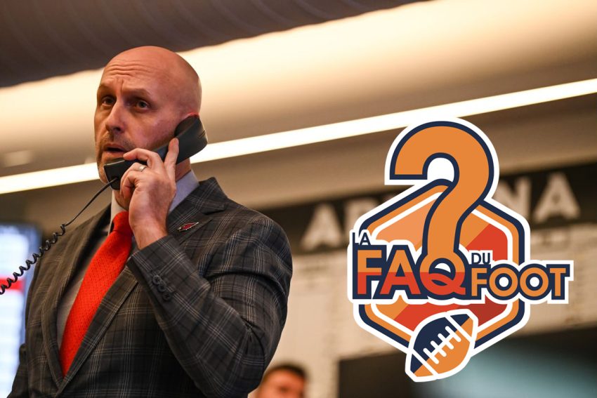 "Frequently Asked Questions: How Do Draft Exchanges Work?"