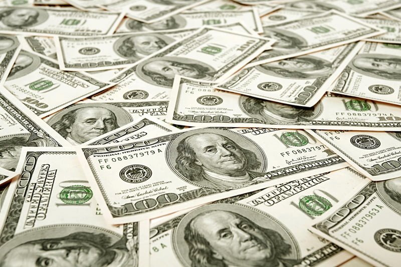 Friday's NFL News: The Billions of the NFL and 4 Other Key Updates