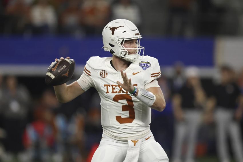 Live Coverage: 2025 NFL Draft - 7th Round