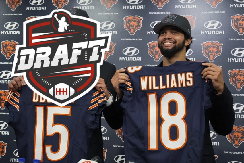 LIVE - The TDActu Team Answers Your Draft Questions