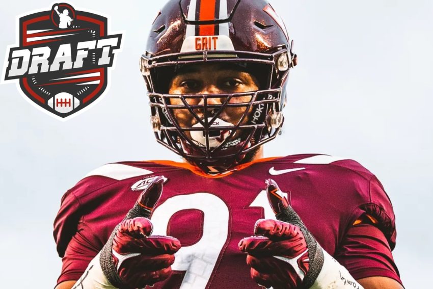 Player Profile: Wilfried Pene, The French Touch in Defensive Tackle Position