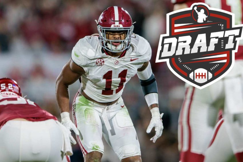Profile Overview: Jihaad Campbell (LB), Dominating the Middle Earth as a King