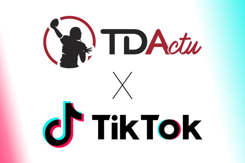 TDActu Launches (Again) on TikTok!