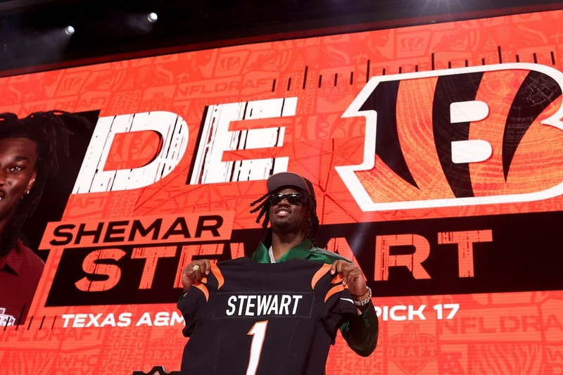 "The Worst of the 2025 Draft: The Bengals Have No Plan"