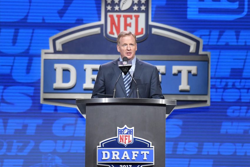 "Thursday's NFL Updates: Draft Day and Information on Tyler Lockett Plus 4 Other Key Points"