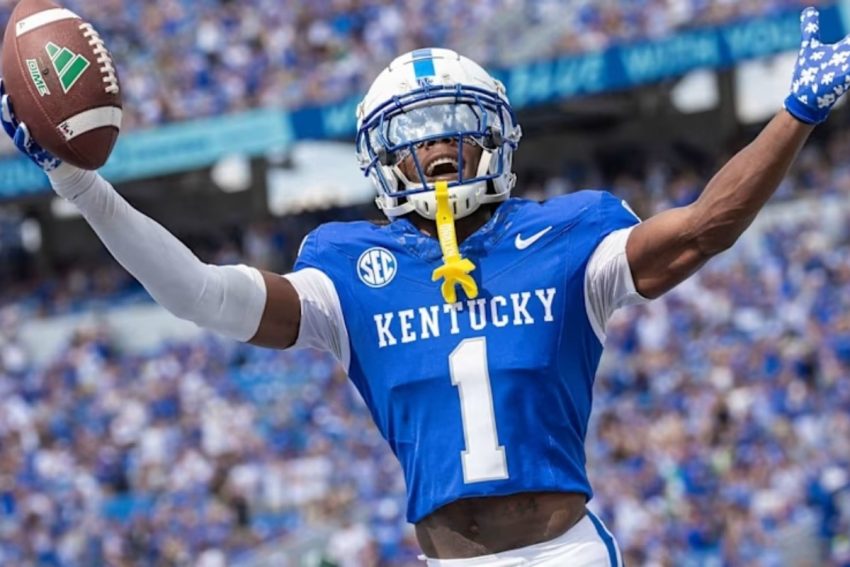 Top 10 Cornerbacks in the 2025 NFL Draft