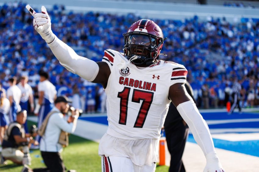 Top 10 Linebackers in the 2025 NFL Draft