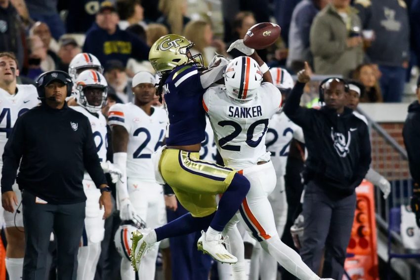 Top 10 Safeties in the 2025 NFL Draft