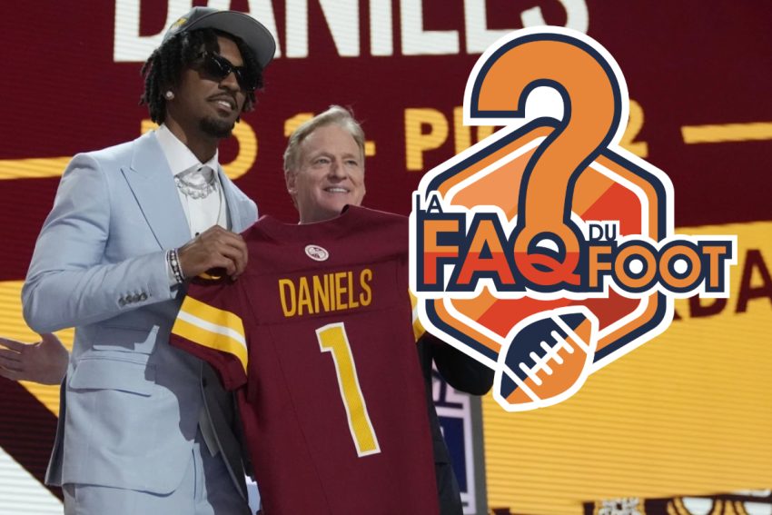What are the Salaries of NFL Rookies?